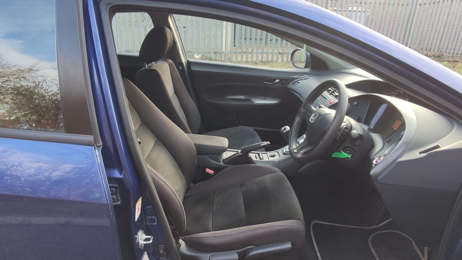 Used Honda Civic 2010 for sale - 77120555: Photo 11