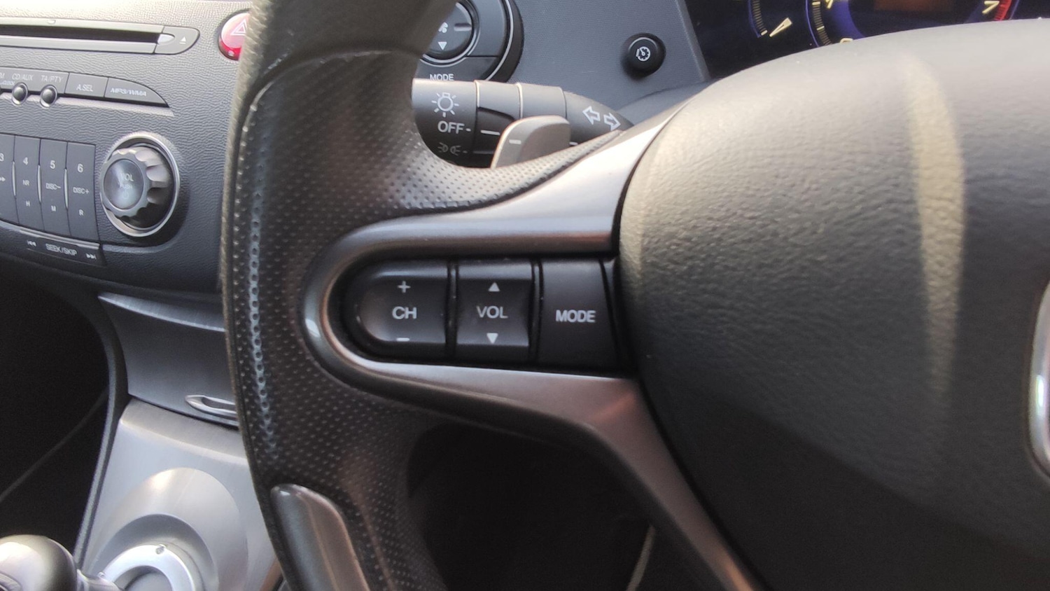 Used Honda Civic 2010 for sale - 77120555: Photo 16