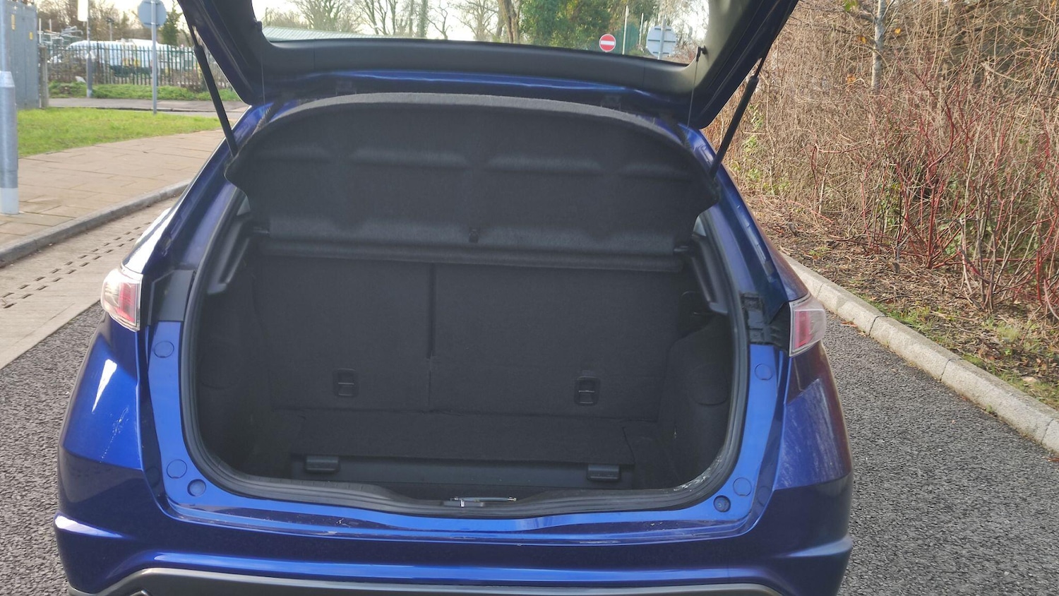 Used Honda Civic 2010 for sale - 77120555: Photo 26