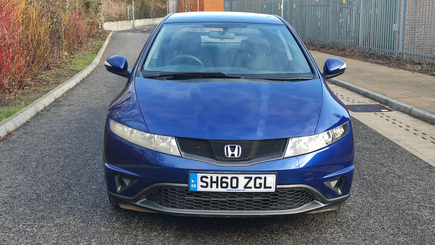 Used Honda Civic 2010 for sale - 77120555: Photo 3