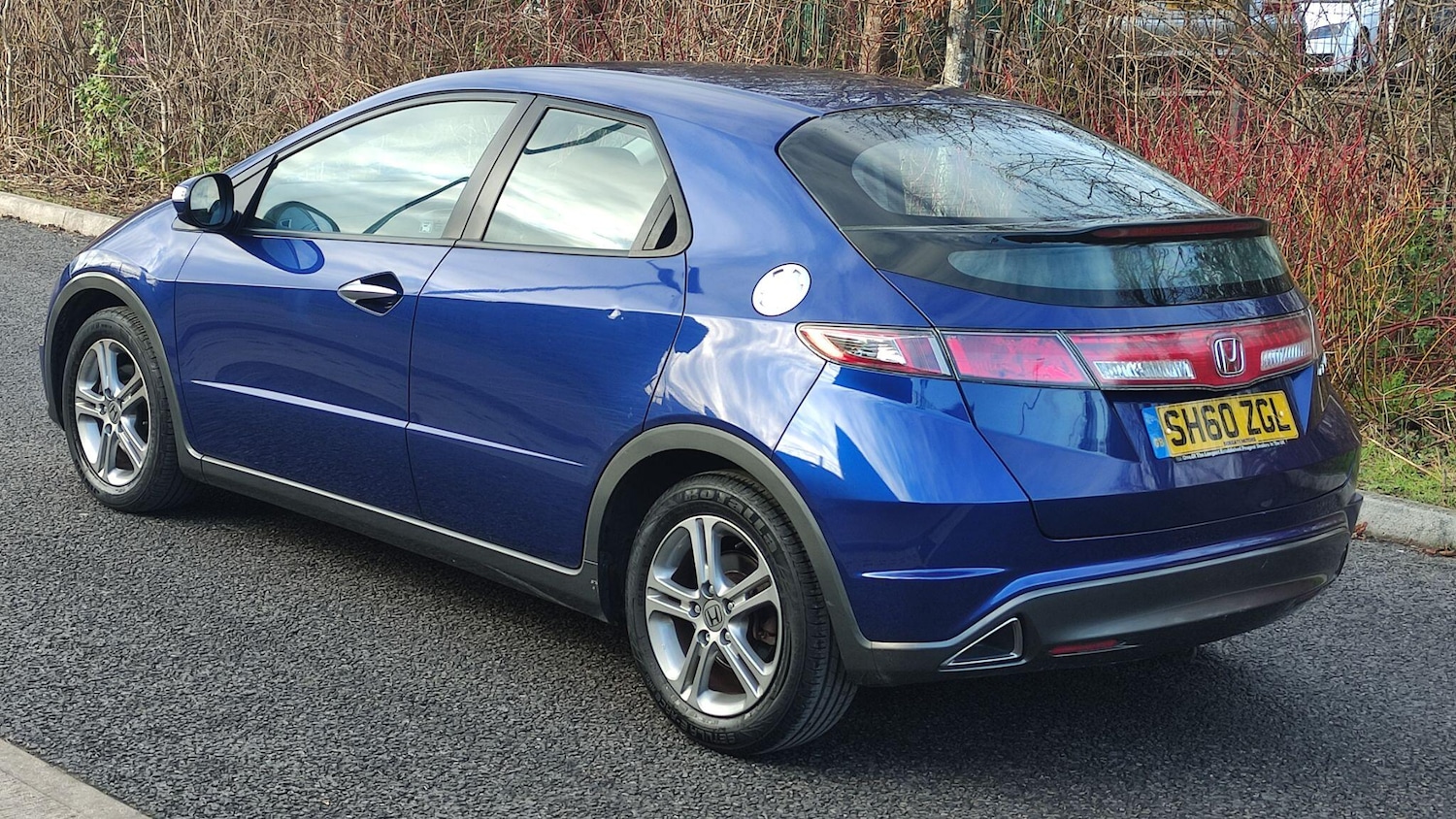 Used Honda Civic 2010 for sale - 77120555: Photo 5