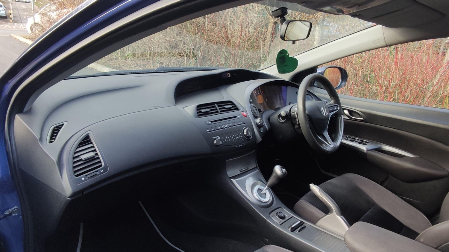 Used Honda Civic 2010 for sale - 77120555: Photo 8