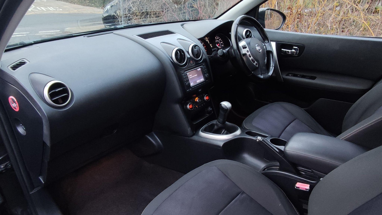 Used Nissan Qashqai+2 2013 for sale - 76839586: Photo 10