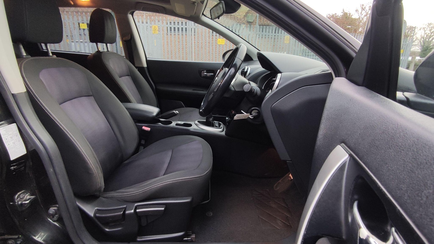 Used Nissan Qashqai+2 2013 for sale - 76839586: Photo 11