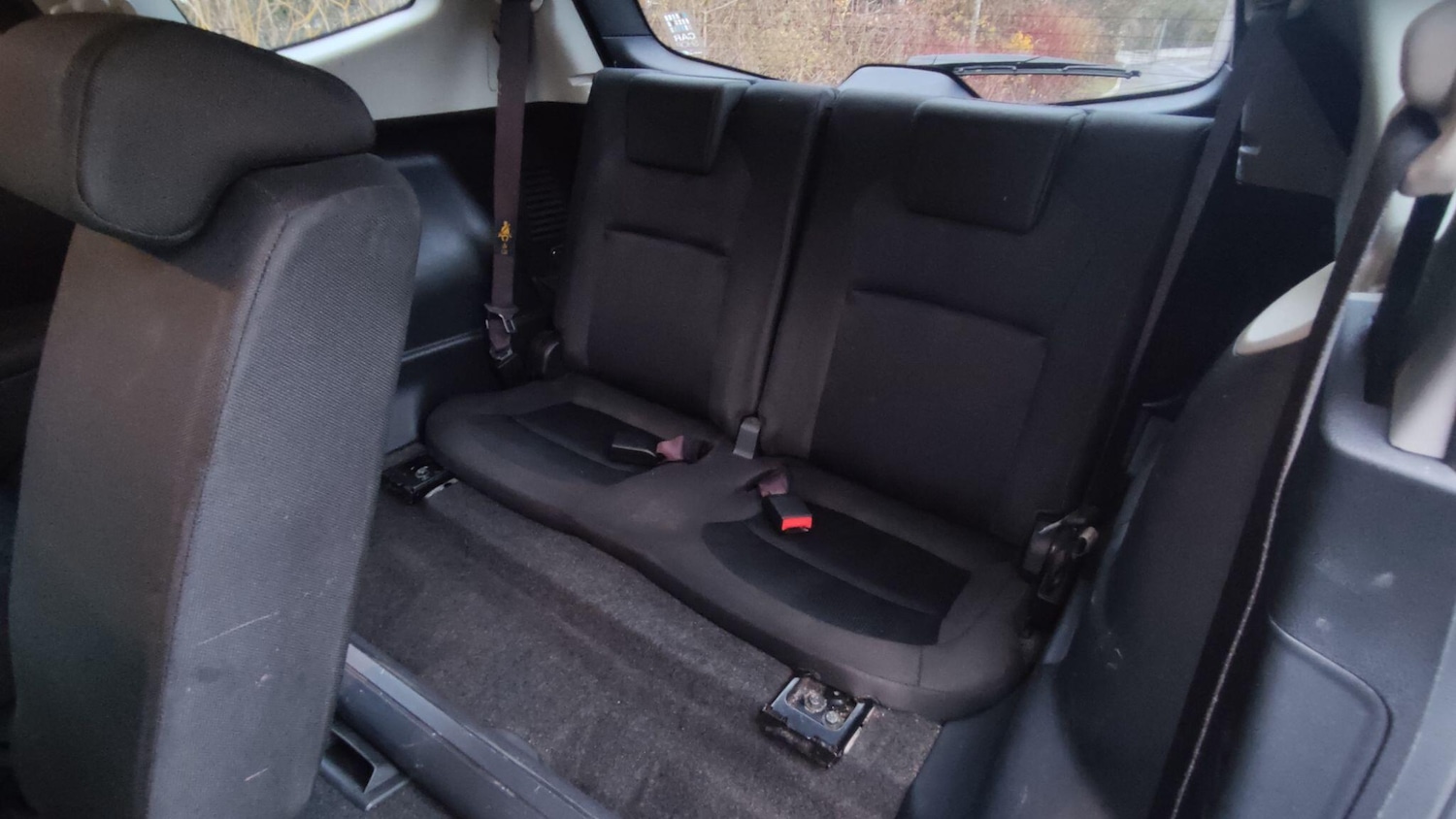 Used Nissan Qashqai+2 2013 for sale - 76839586: Photo 14