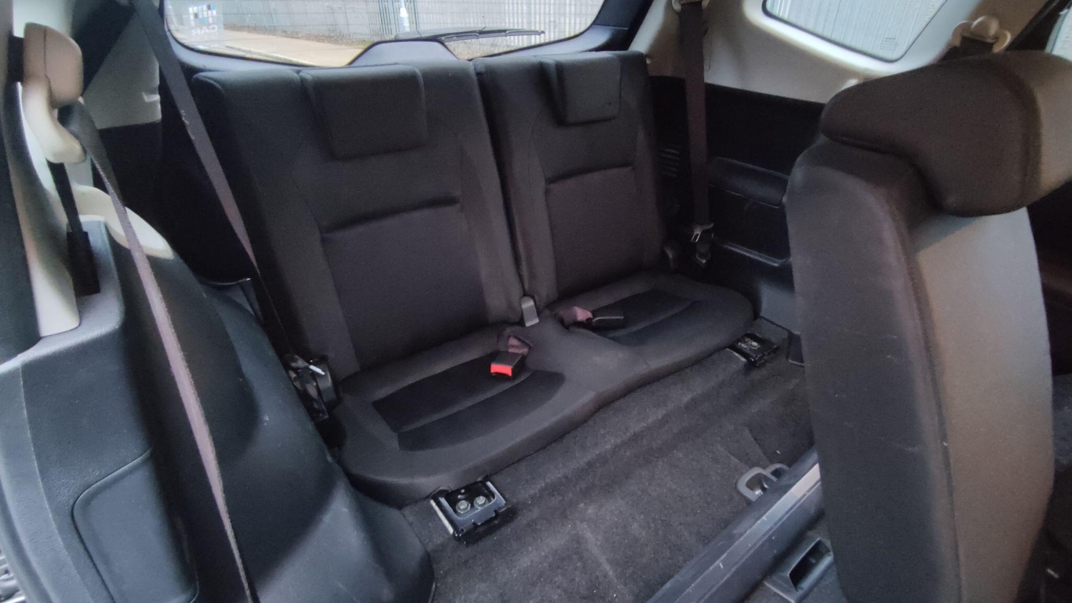 Used Nissan Qashqai+2 2013 for sale - 76839586: Photo 15