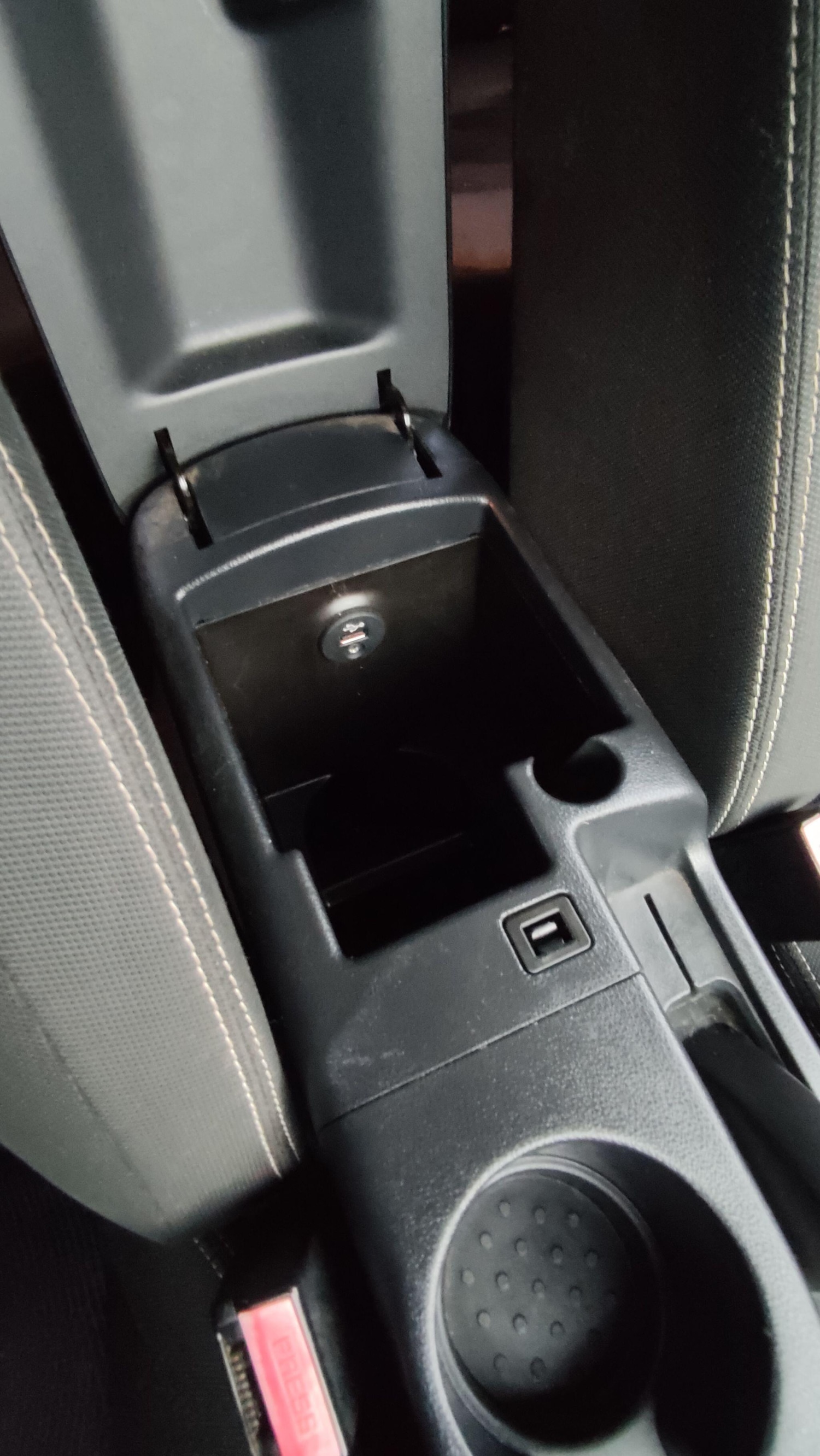 Used Nissan Qashqai+2 2013 for sale - 76839586: Photo 16