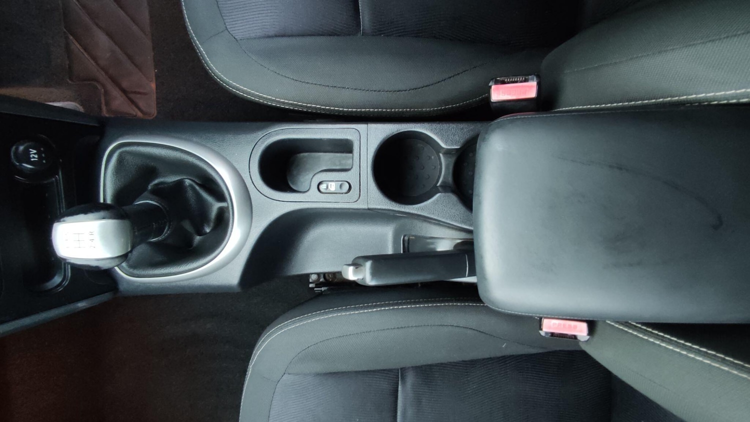 Used Nissan Qashqai+2 2013 for sale - 76839586: Photo 17