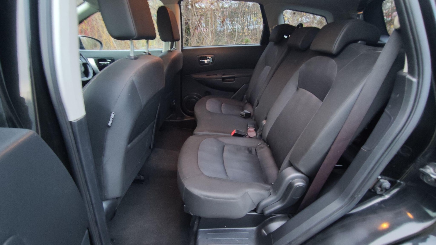 Used Nissan Qashqai+2 2013 for sale - 76839586: Photo 18