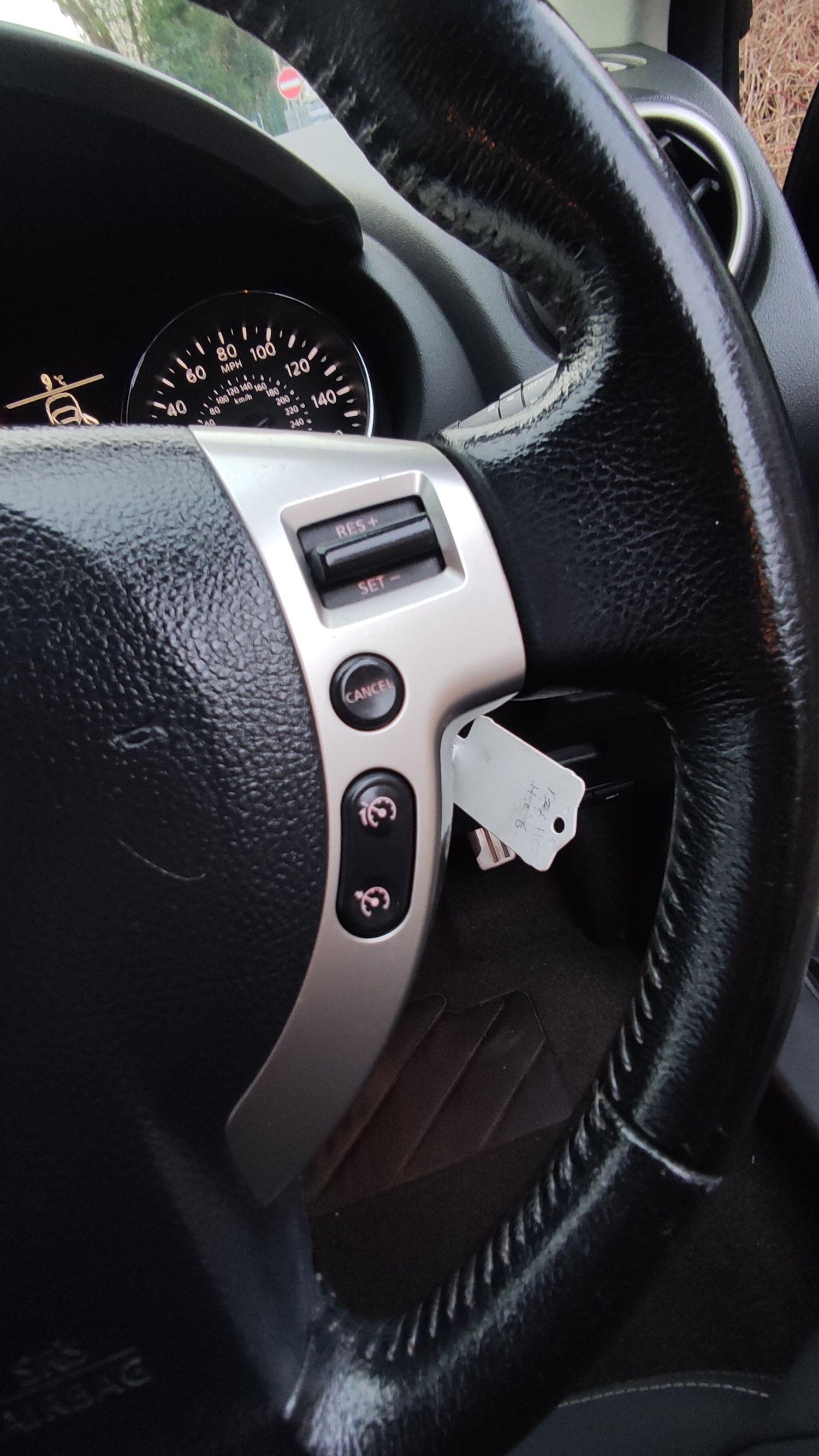 Used Nissan Qashqai+2 2013 for sale - 76839586: Photo 19