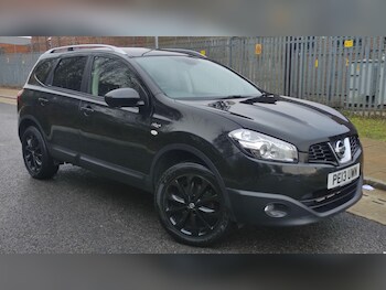 (13) - 1.6 n-tec+ 2WD Euro 5 5dr