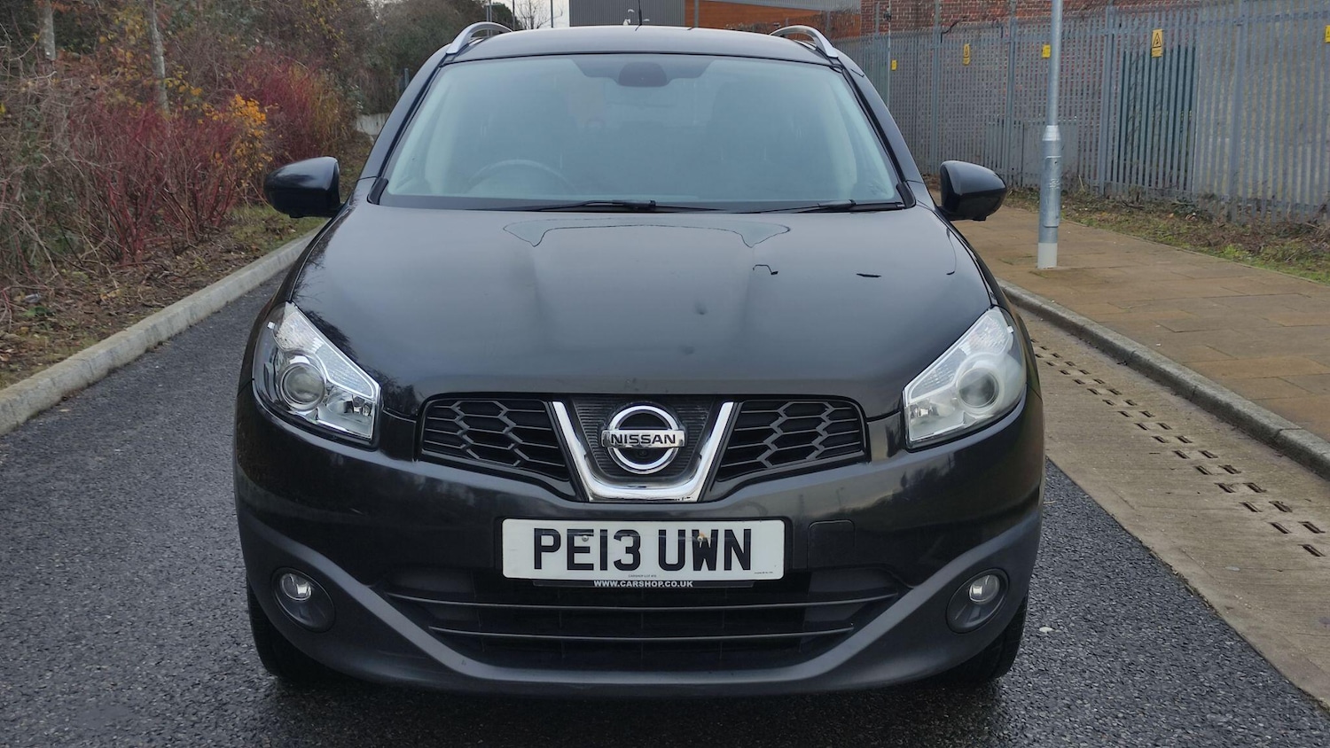 Used Nissan Qashqai+2 2013 for sale - 76839586: Photo 2