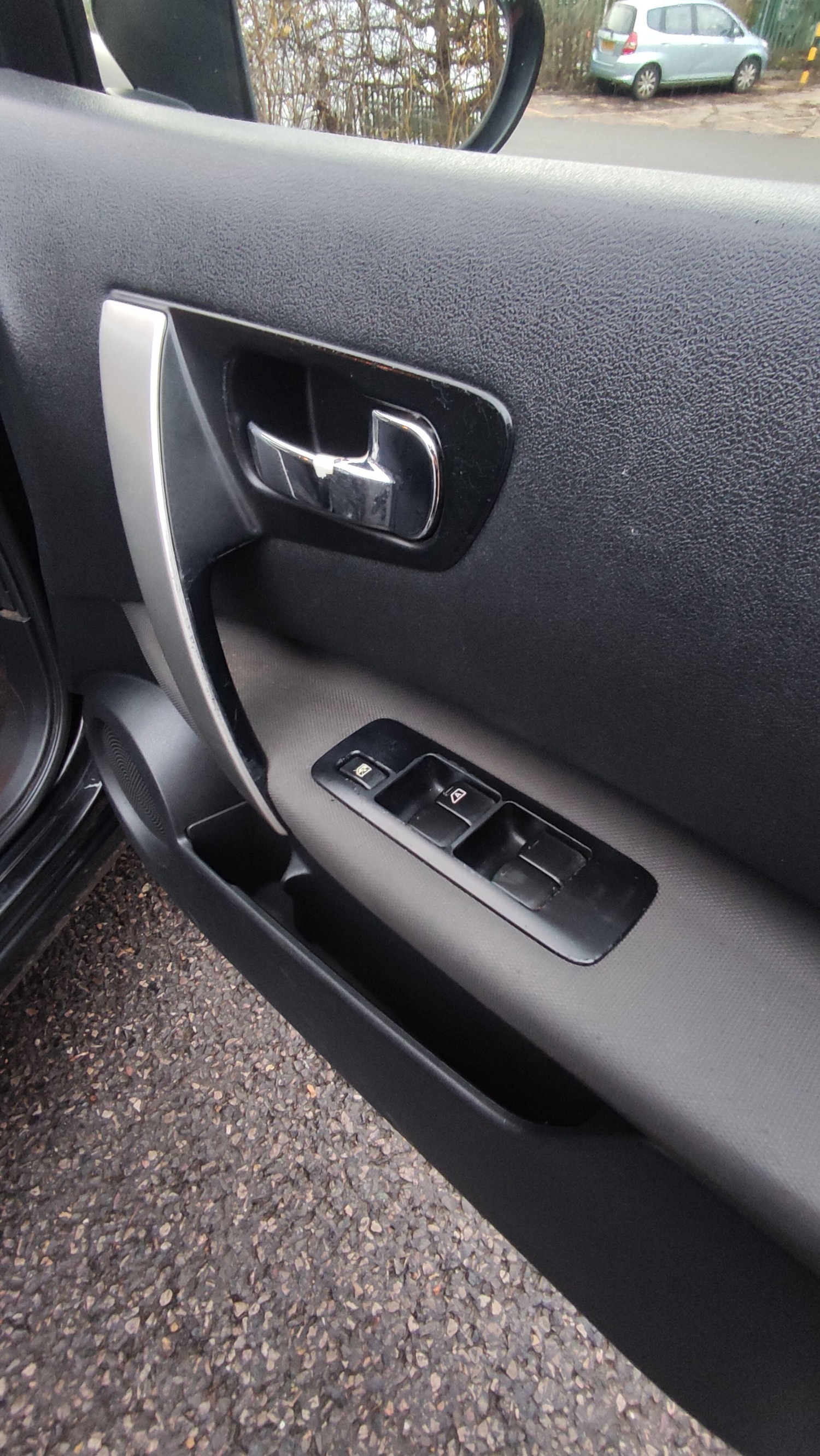 Used Nissan Qashqai+2 2013 for sale - 76839586: Photo 22