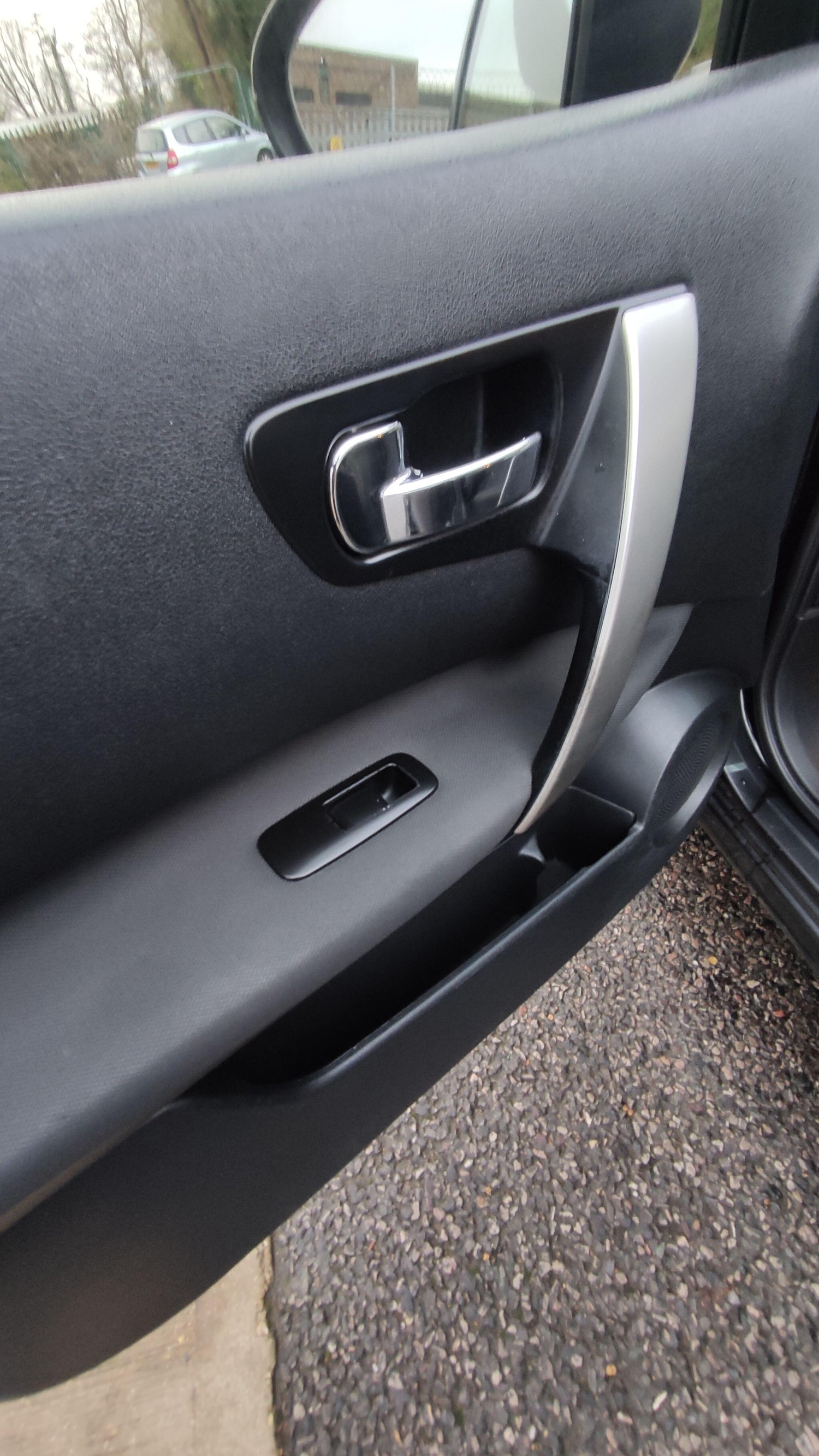 Used Nissan Qashqai+2 2013 for sale - 76839586: Photo 23