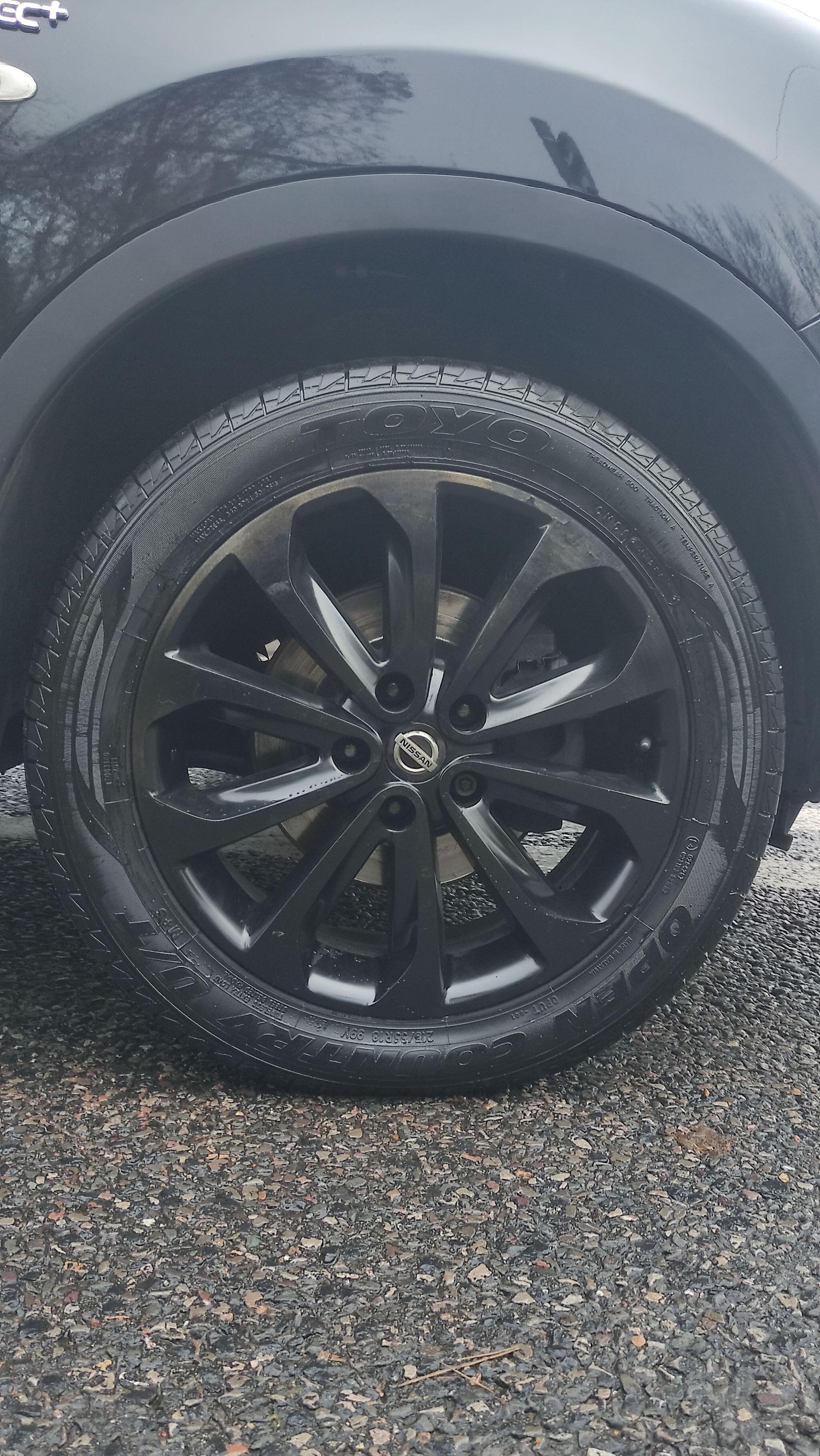 Used Nissan Qashqai+2 2013 for sale - 76839586: Photo 24