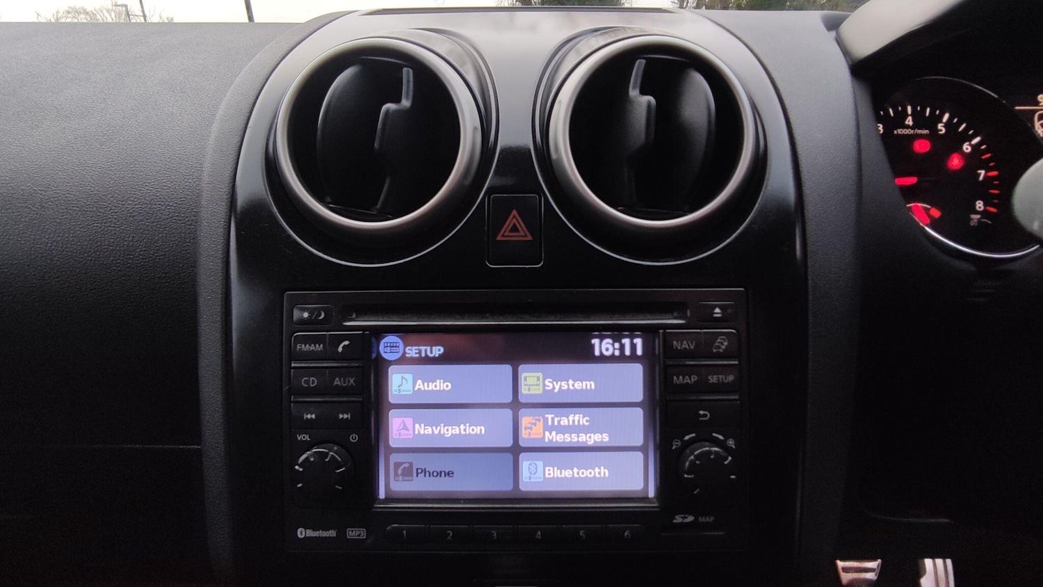 Used Nissan Qashqai+2 2013 for sale - 76839586: Photo 25