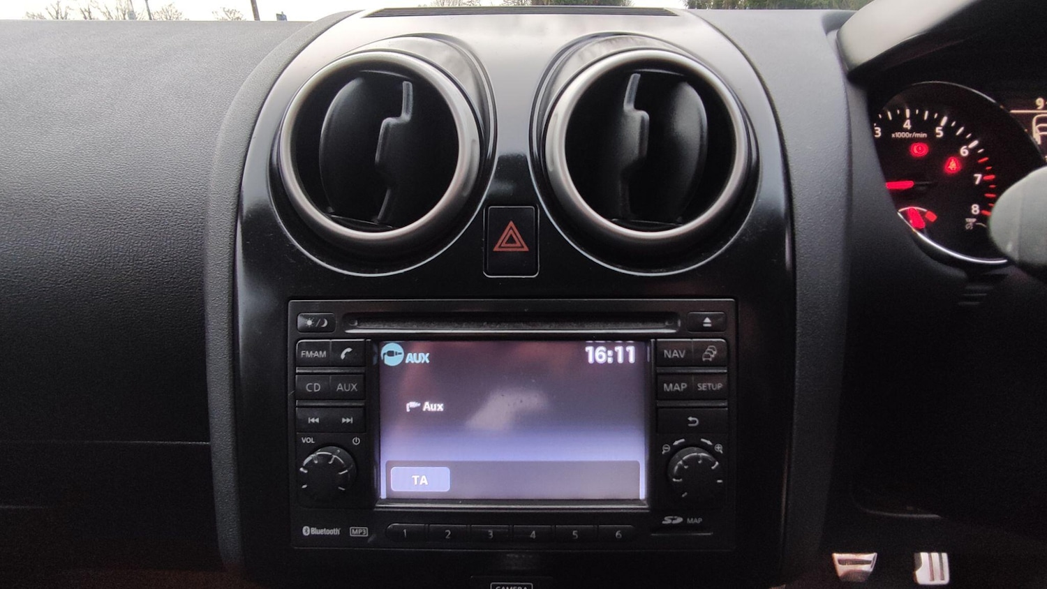 Used Nissan Qashqai+2 2013 for sale - 76839586: Photo 26