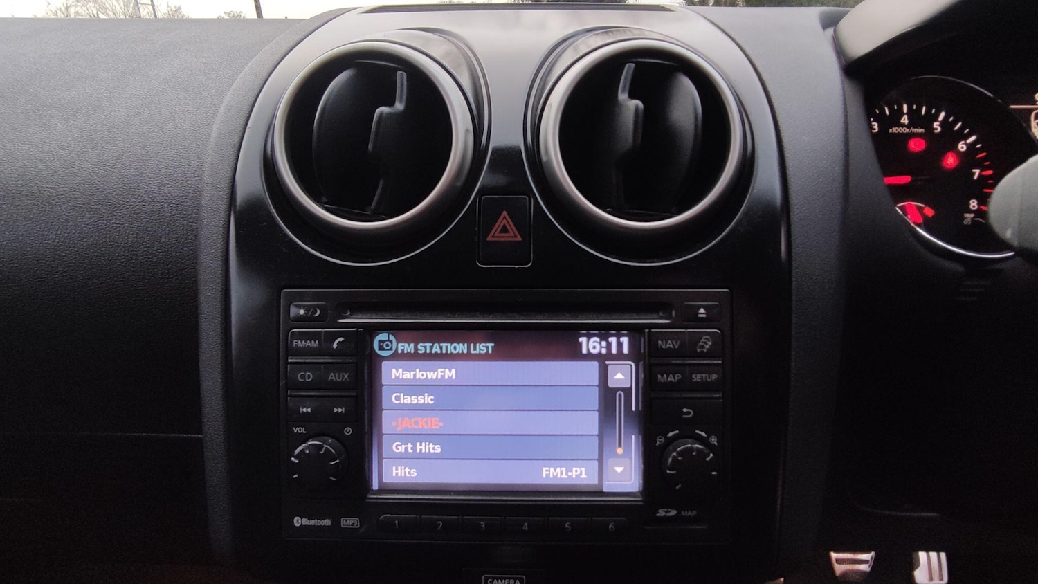 Used Nissan Qashqai+2 2013 for sale - 76839586: Photo 27