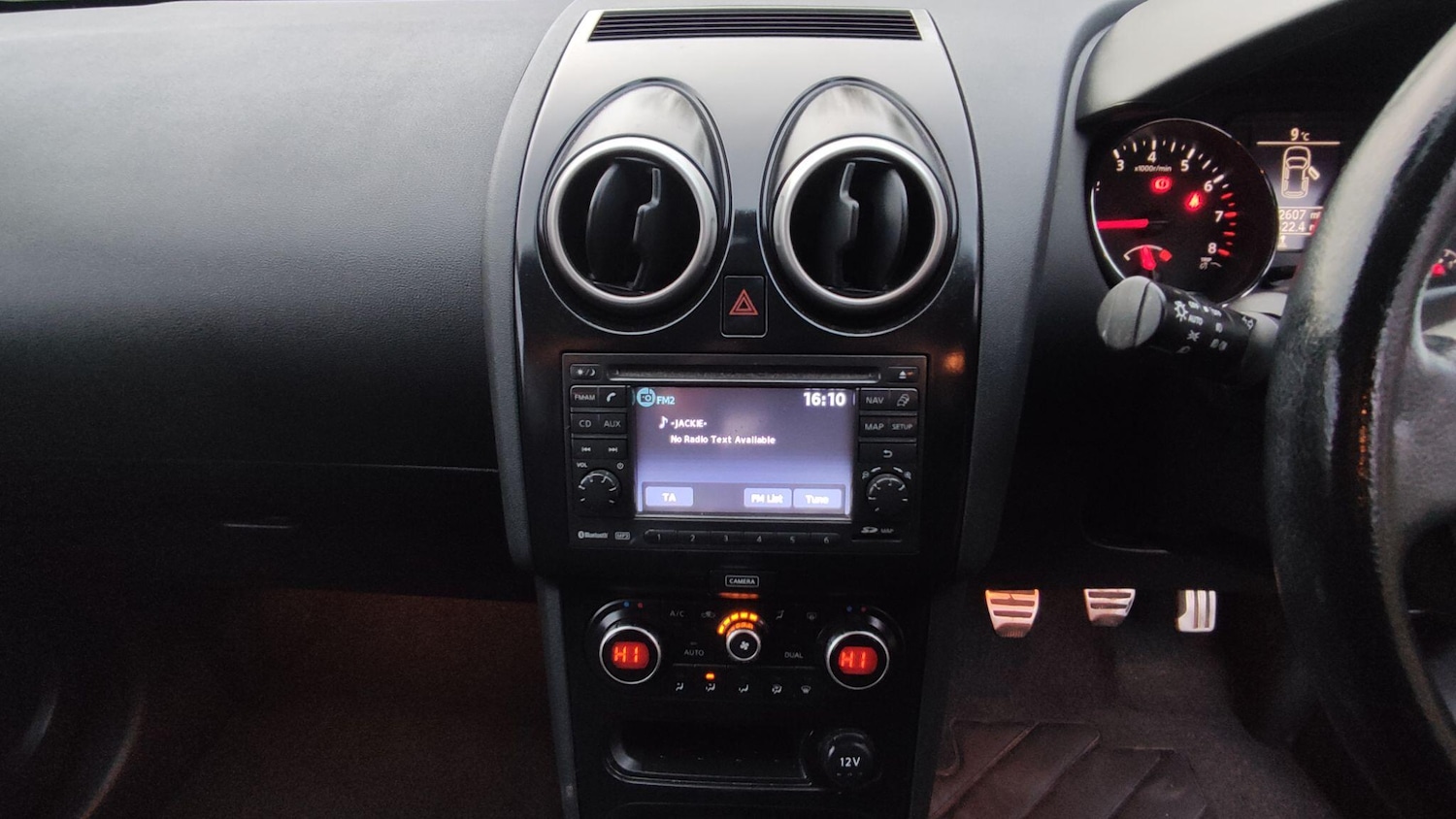 Used Nissan Qashqai+2 2013 for sale - 76839586: Photo 29