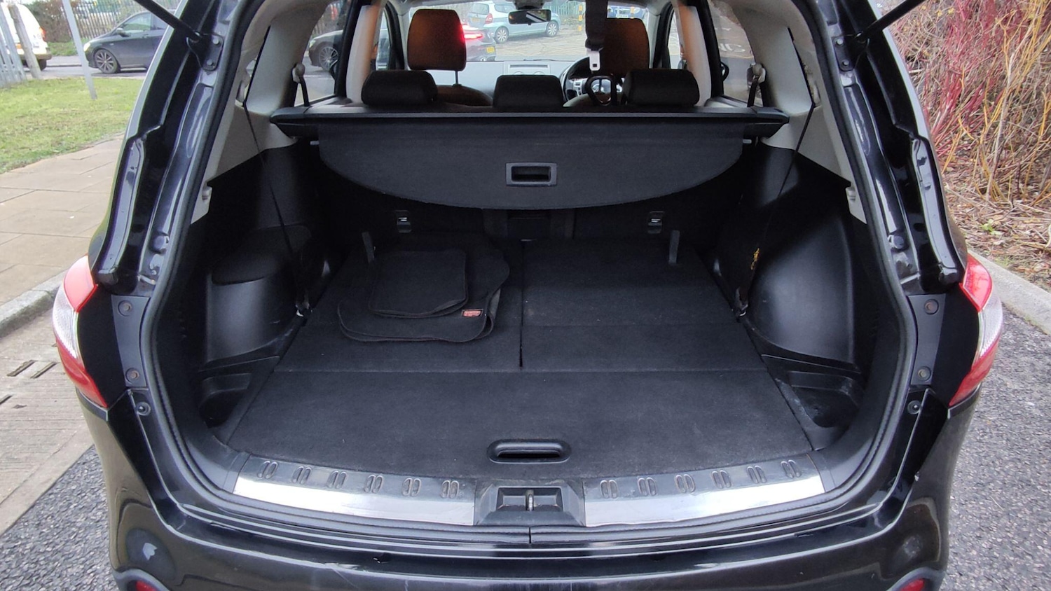 Used Nissan Qashqai+2 2013 for sale - 76839586: Photo 32