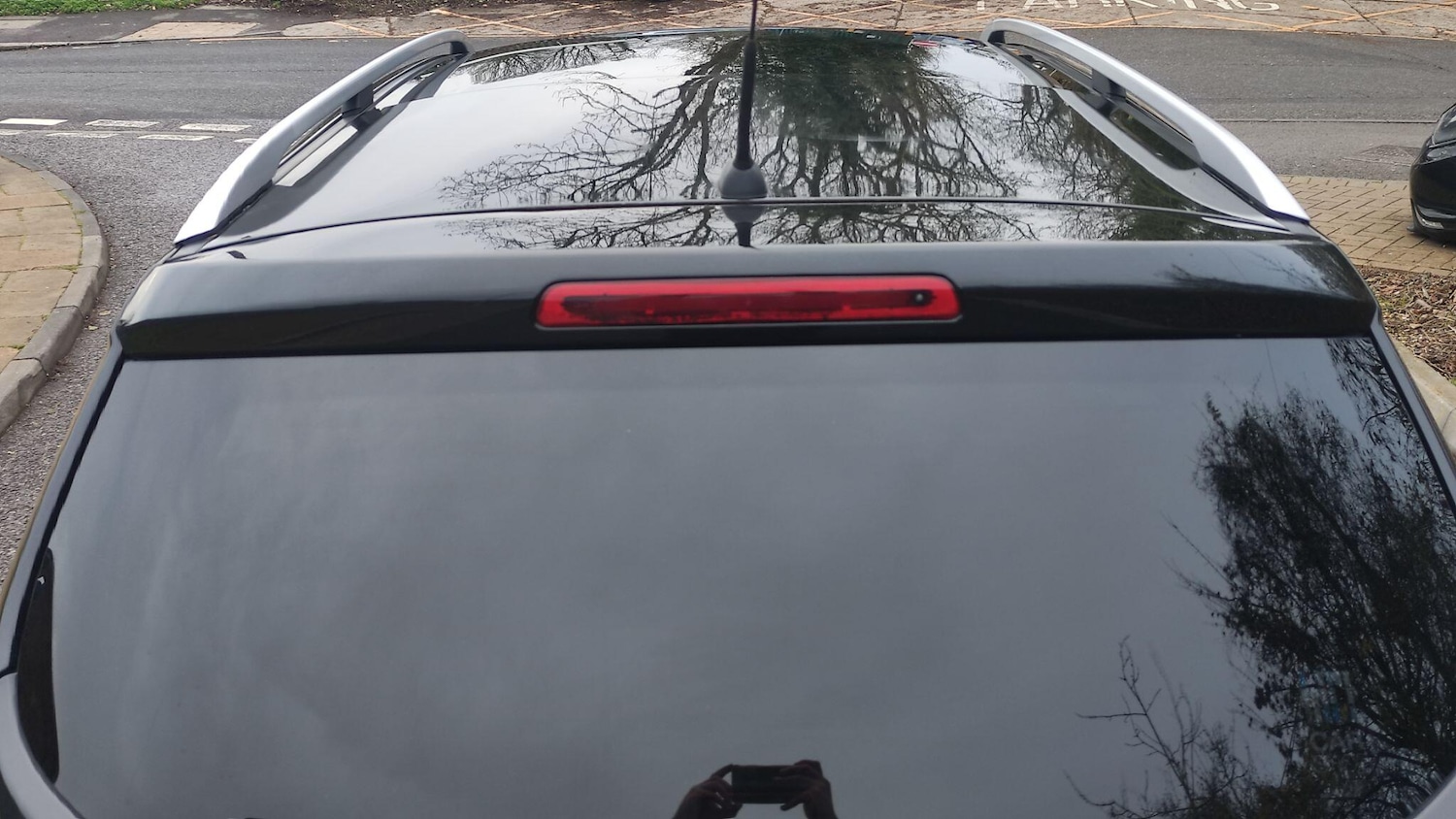 Used Nissan Qashqai+2 2013 for sale - 76839586: Photo 33