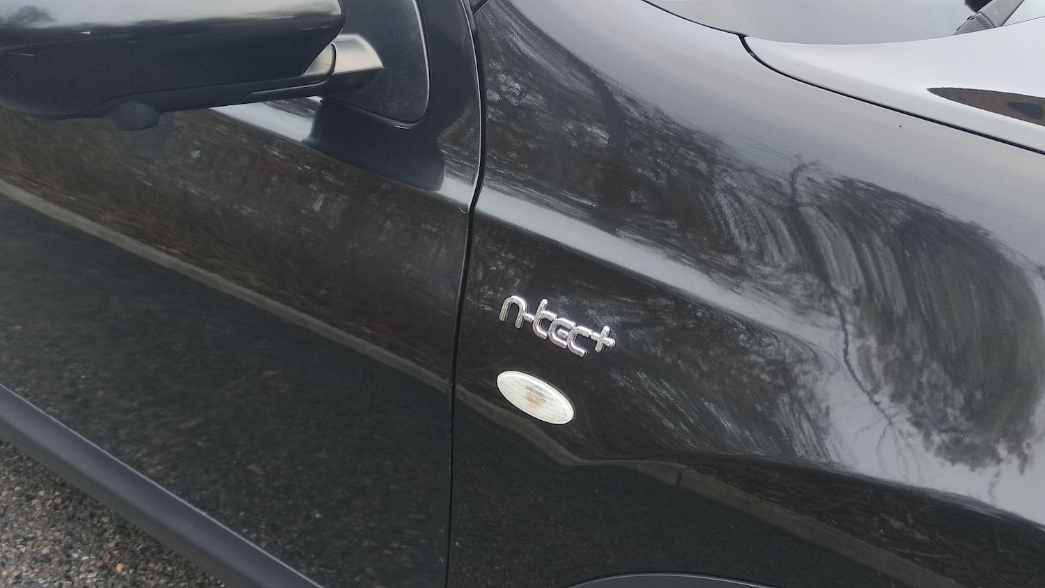 Used Nissan Qashqai+2 2013 for sale - 76839586: Photo 34