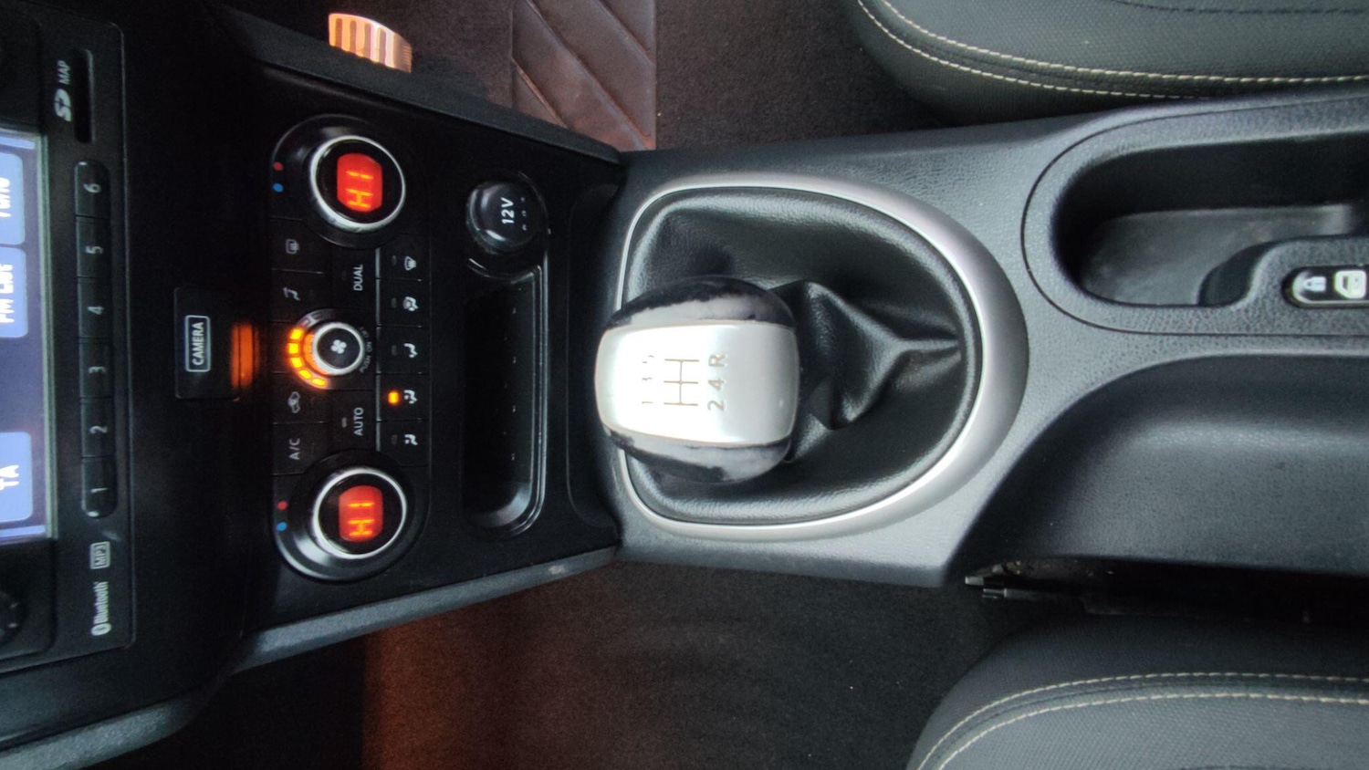 Used Nissan Qashqai+2 2013 for sale - 76839586: Photo 35