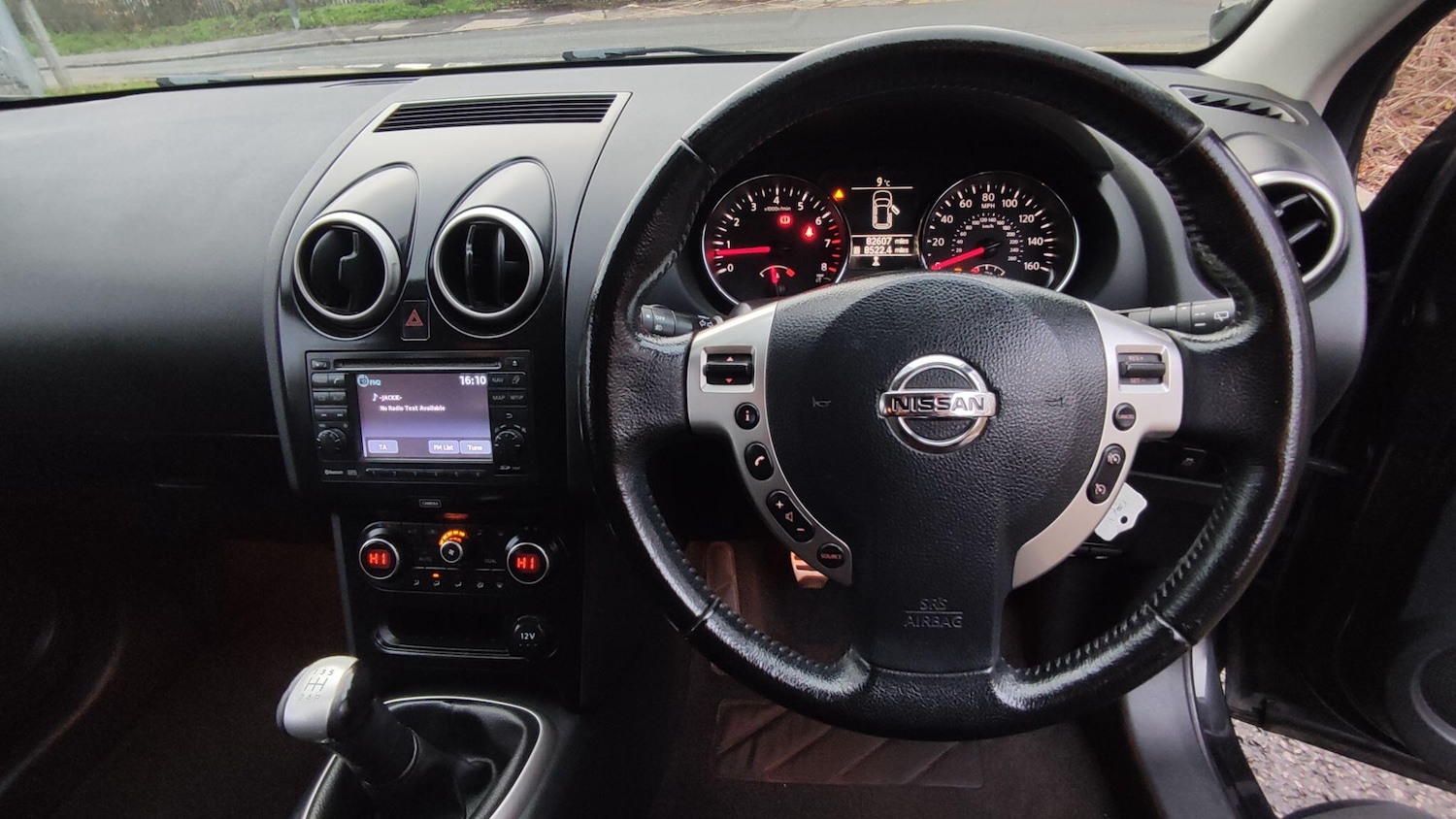 Used Nissan Qashqai+2 2013 for sale - 76839586: Photo 7