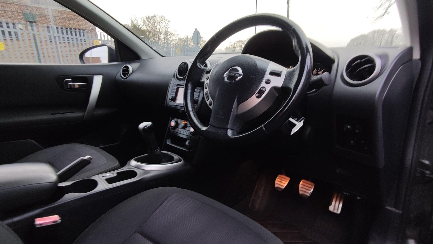 Used Nissan Qashqai+2 2013 for sale - 76839586: Photo 8