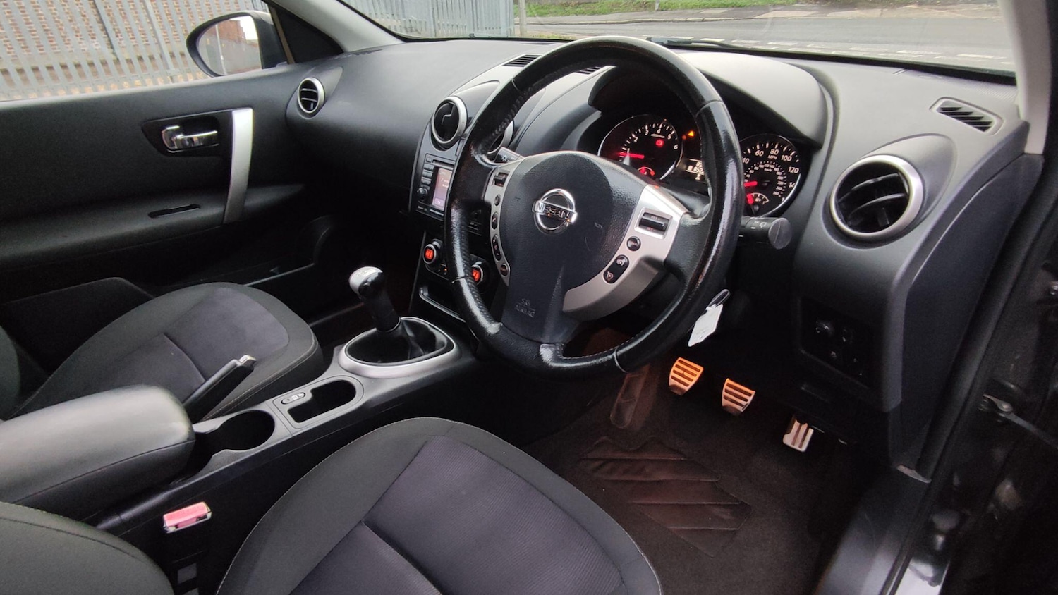 Used Nissan Qashqai+2 2013 for sale - 76839586: Photo 9