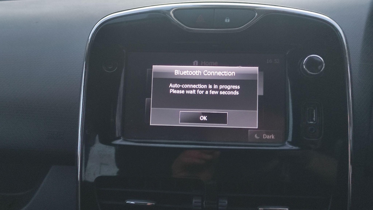 Used Renault Clio 2013 for sale - 77344398: Photo 17