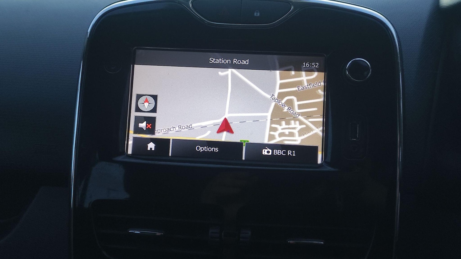 Used Renault Clio 2013 for sale - 77344398: Photo 18