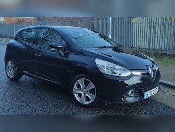 Used Renault Clio 2013 for sale - 77344398: Photo