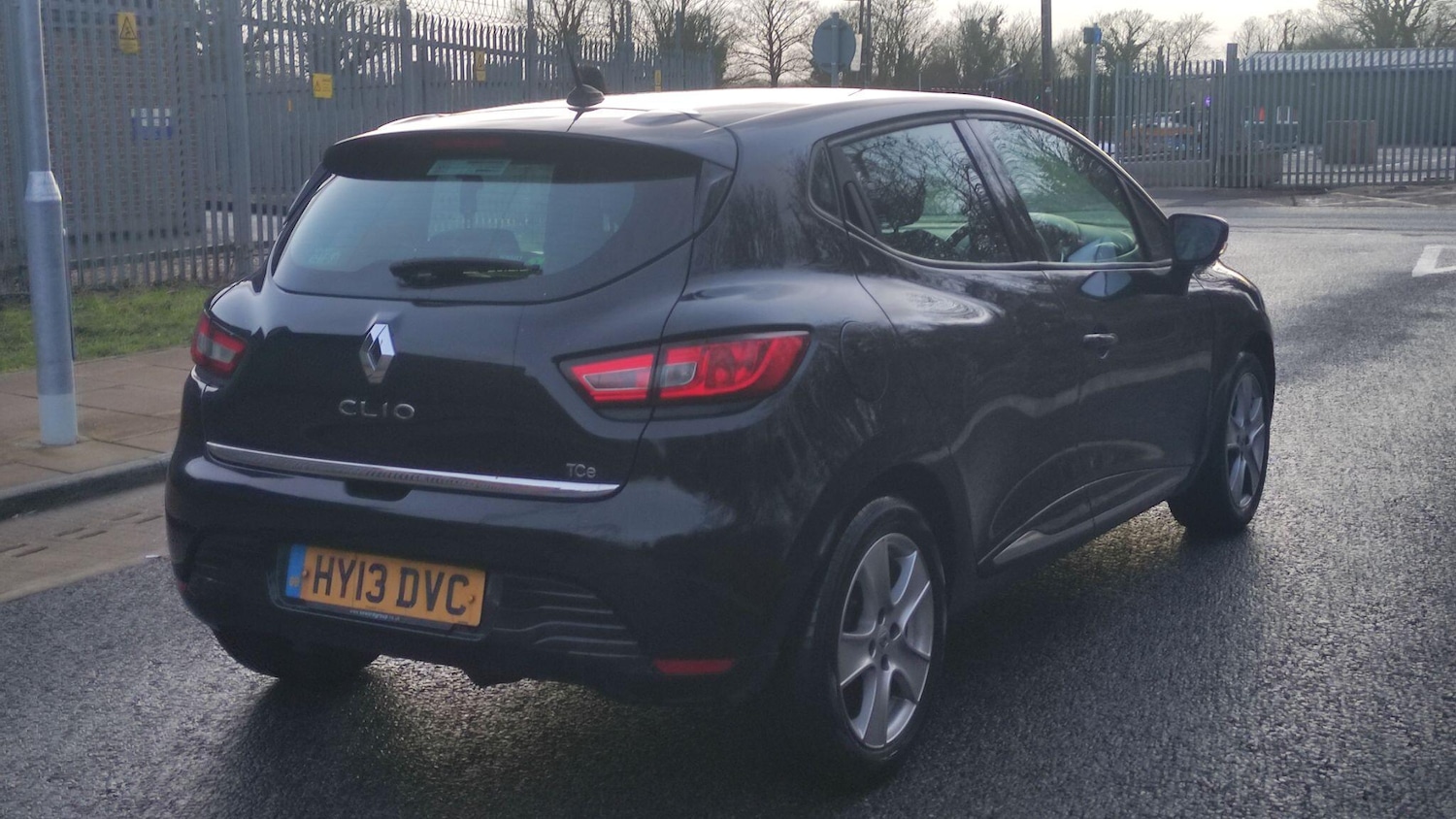 Used Renault Clio 2013 for sale - 77344398: Photo 5