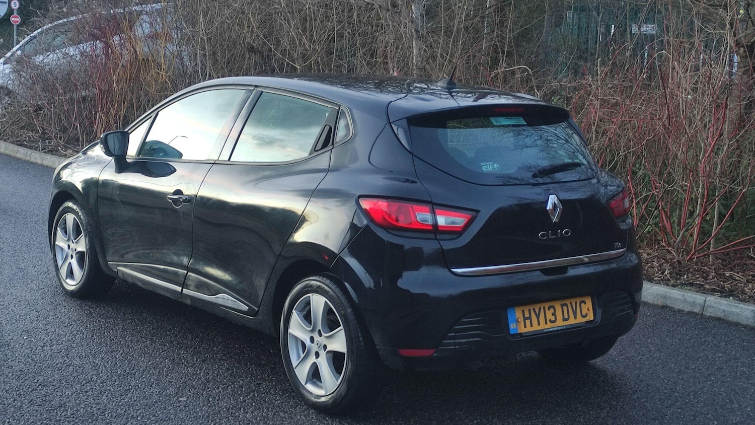 Used Renault Clio 2013 for sale - 77344398: Photo 6