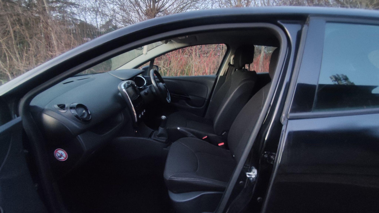 Used Renault Clio 2013 for sale - 77344398: Photo 7