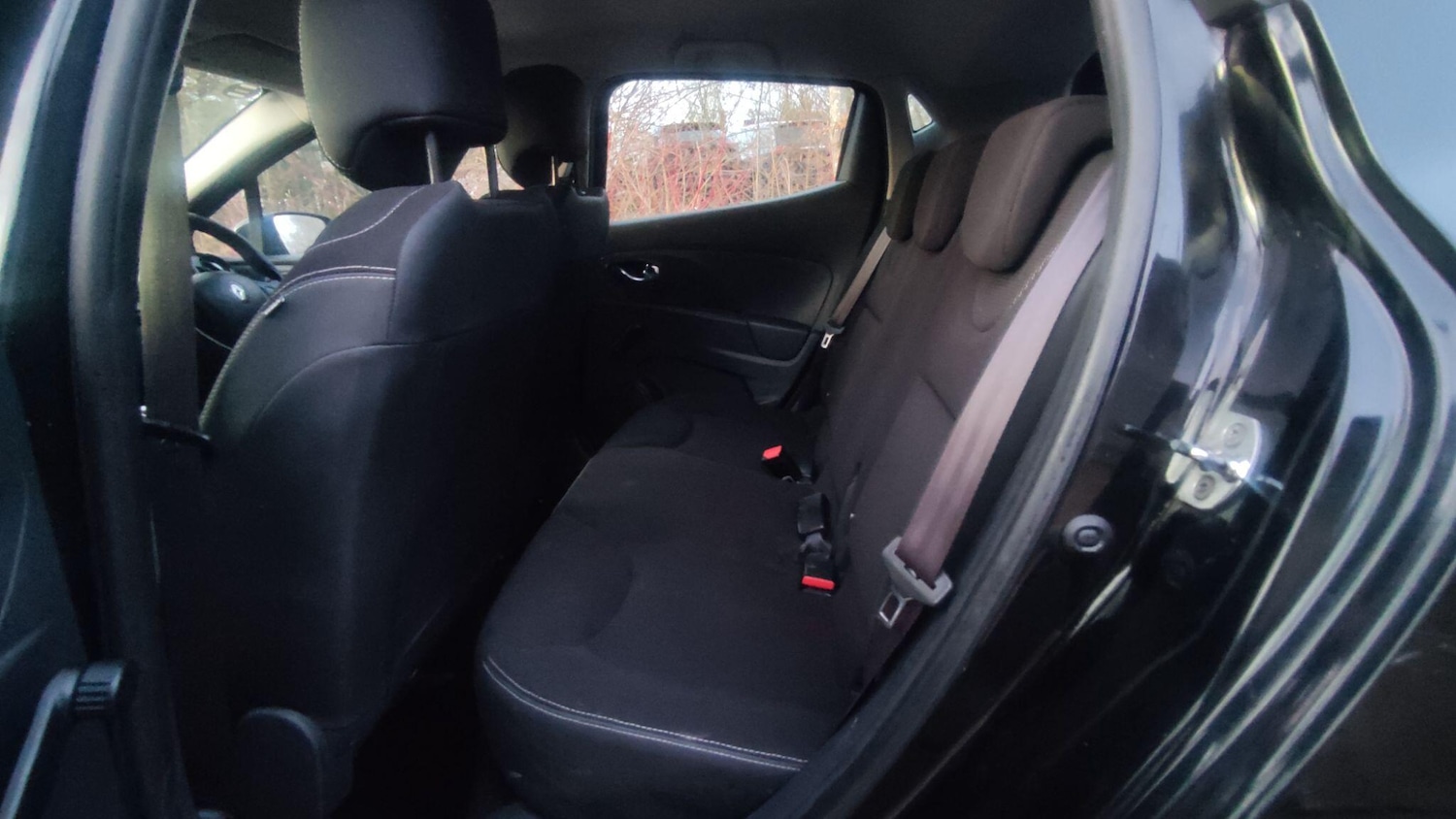 Used Renault Clio 2013 for sale - 77344398: Photo 8