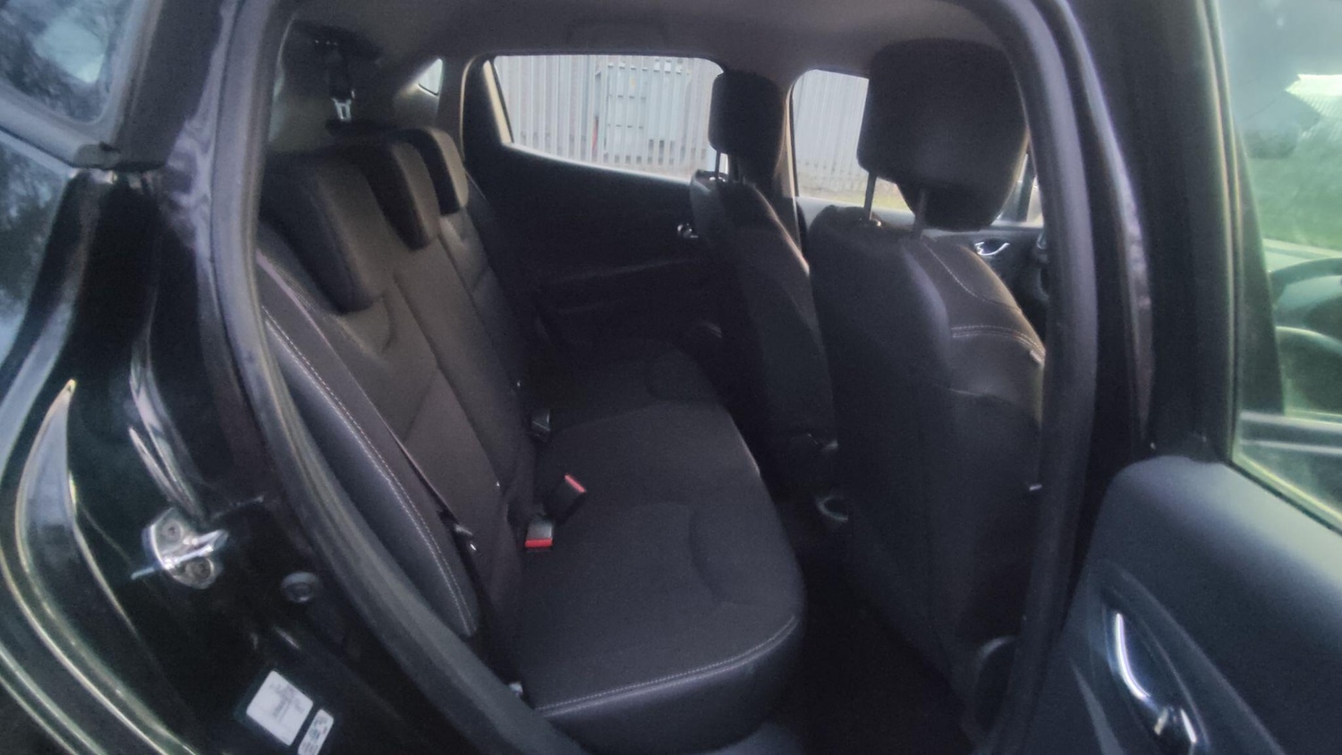 Used Renault Clio 2013 for sale - 77344398: Photo 9