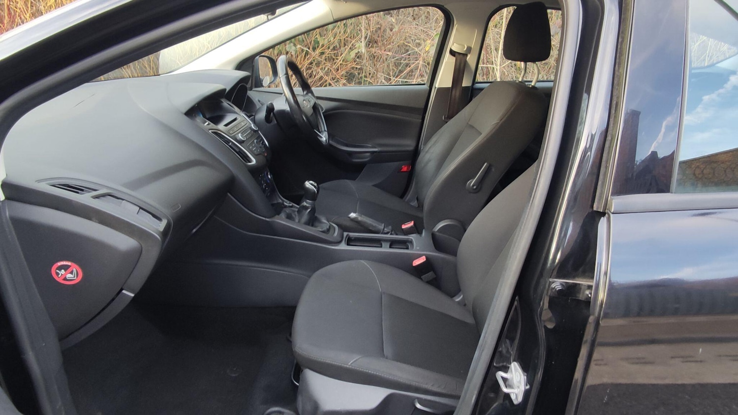 Used Ford Focus 2015 for sale - 77315353: Photo 10