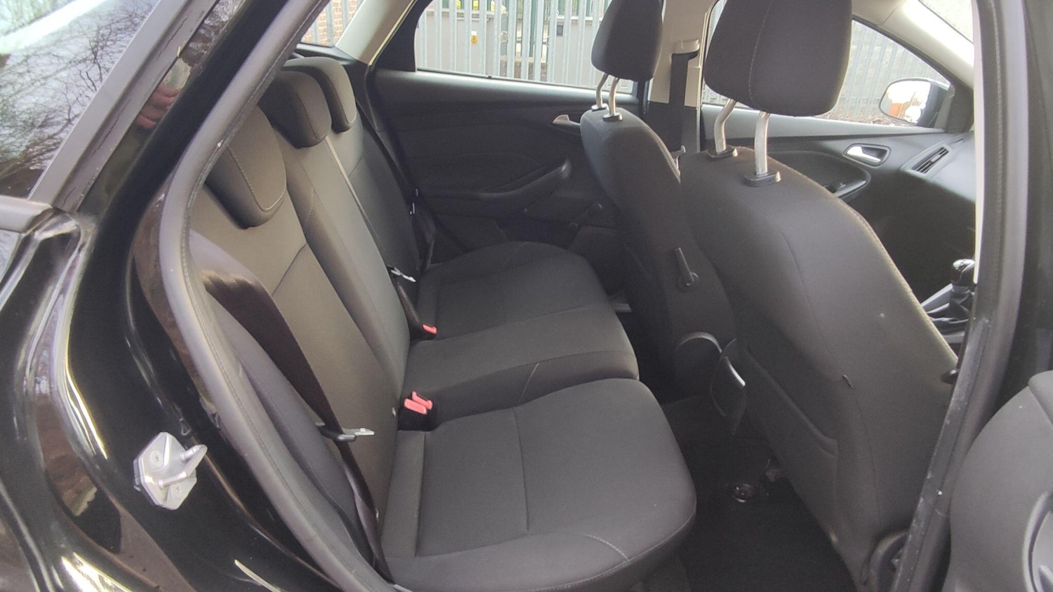 Used Ford Focus 2015 for sale - 77315353: Photo 11