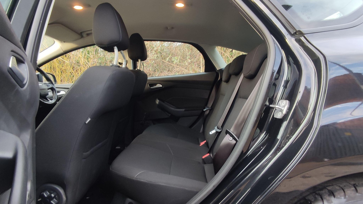 Used Ford Focus 2015 for sale - 77315353: Photo 12