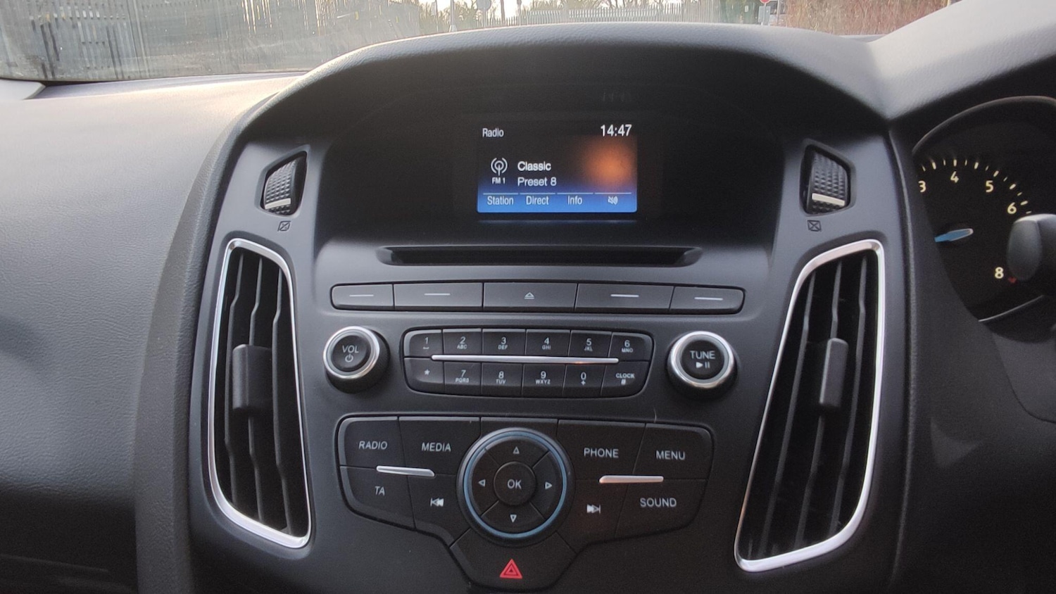 Used Ford Focus 2015 for sale - 77315353: Photo 13