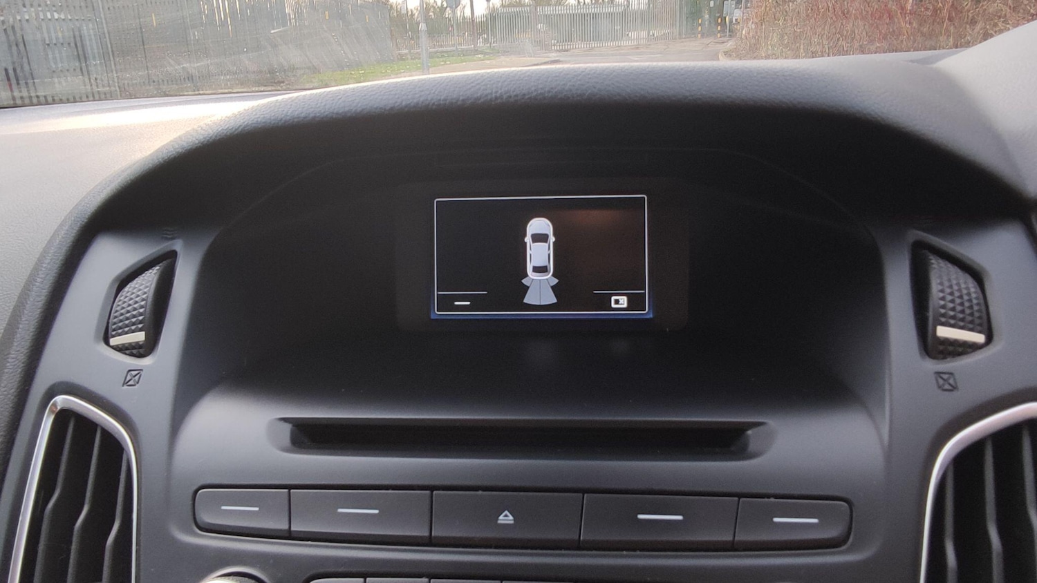 Used Ford Focus 2015 for sale - 77315353: Photo 14