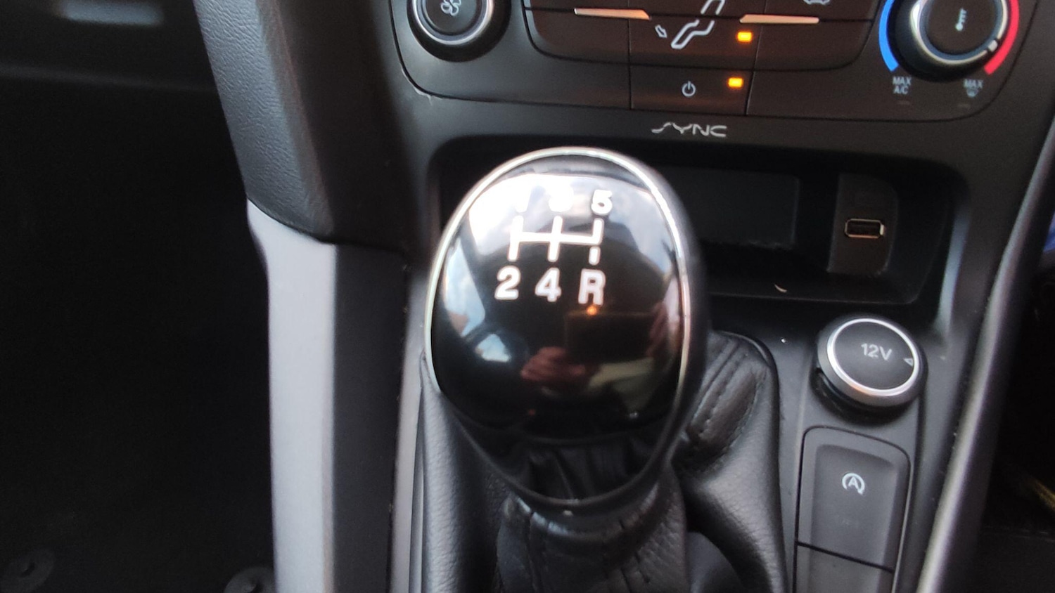 Used Ford Focus 2015 for sale - 77315353: Photo 16