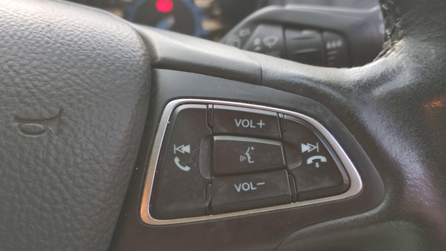 Used Ford Focus 2015 for sale - 77315353: Photo 18