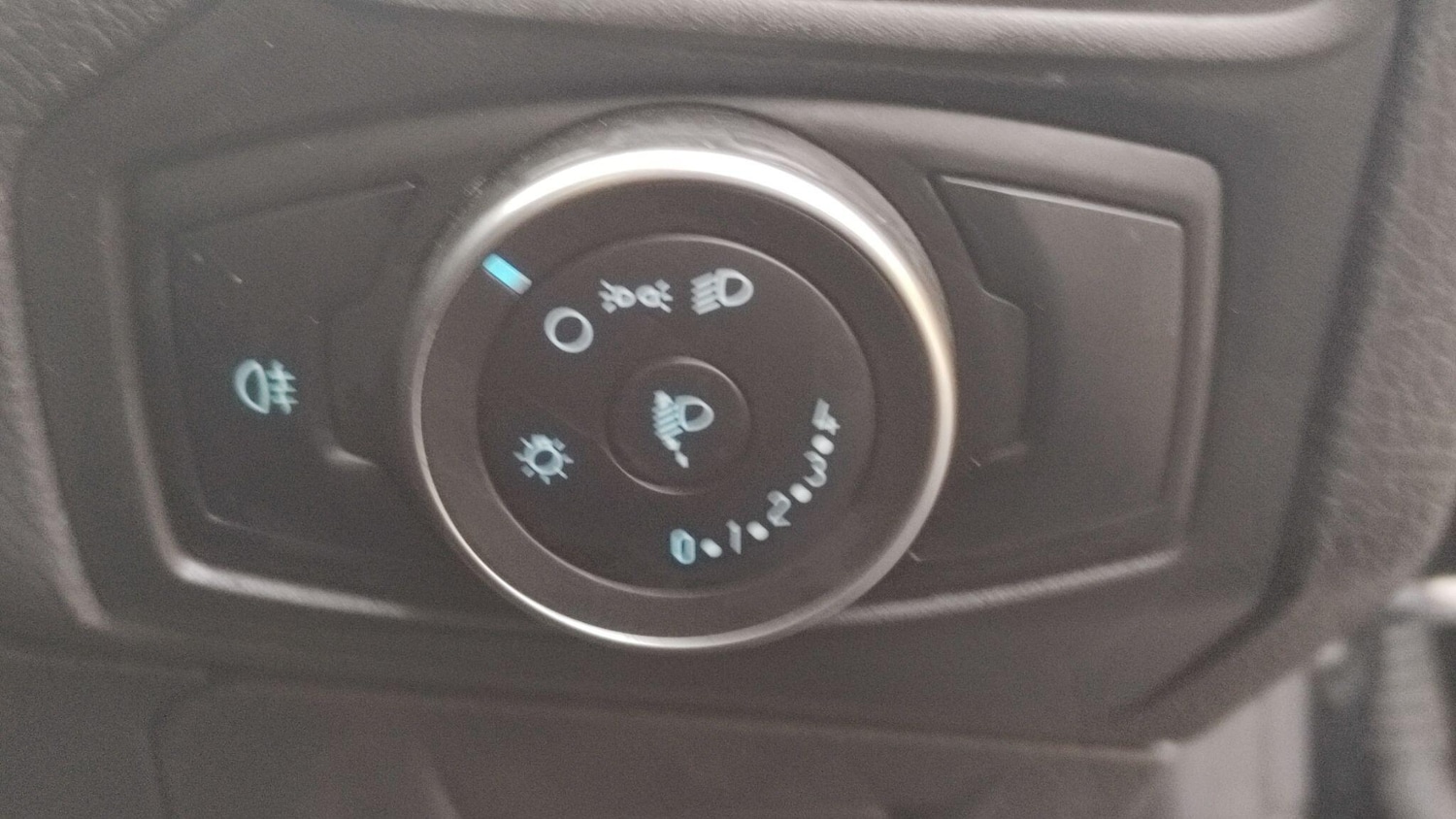 Used Ford Focus 2015 for sale - 77315353: Photo 19