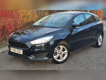 Used Ford Focus 2015 for sale - 77315353: Photo
