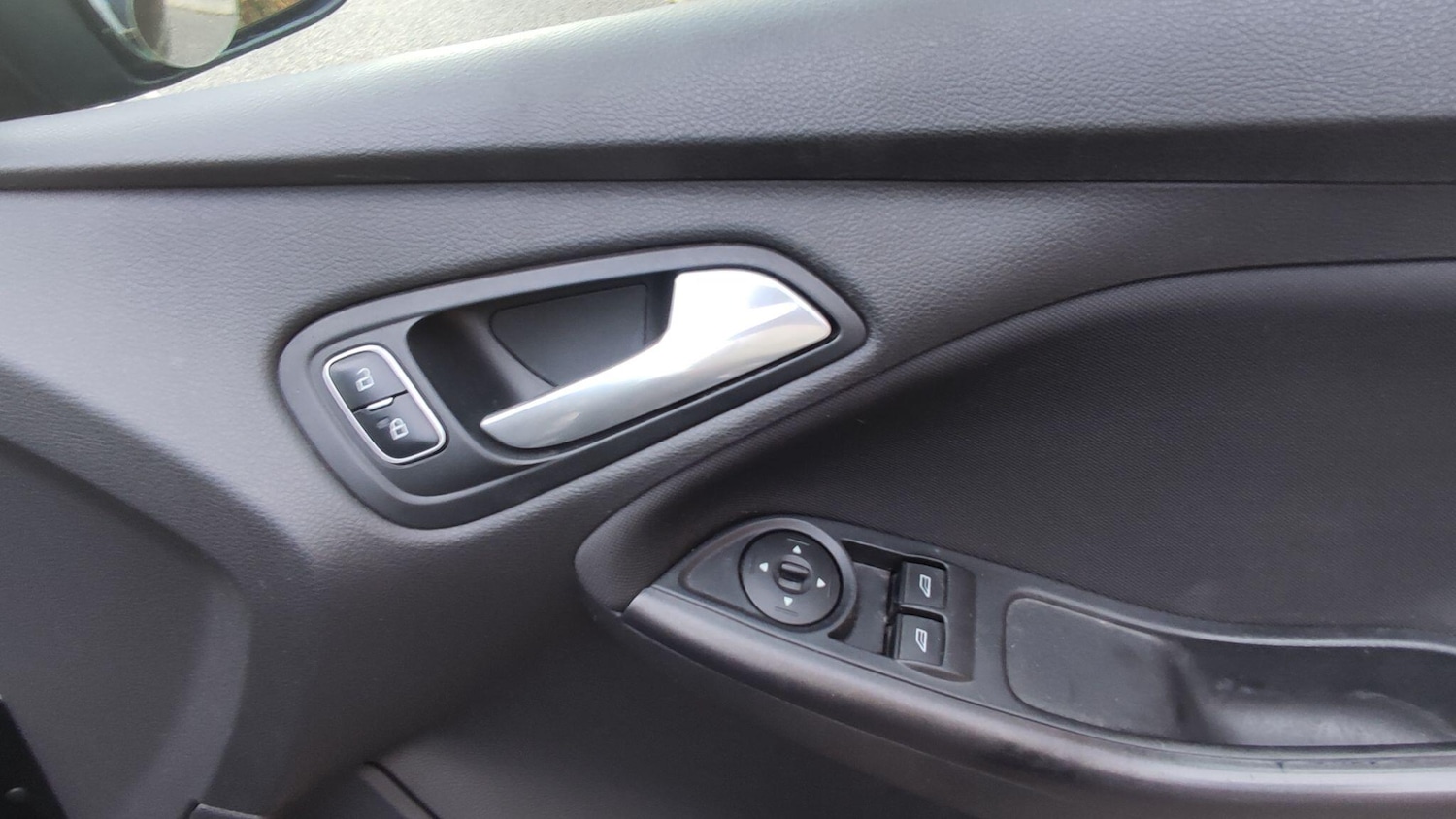 Used Ford Focus 2015 for sale - 77315353: Photo 20