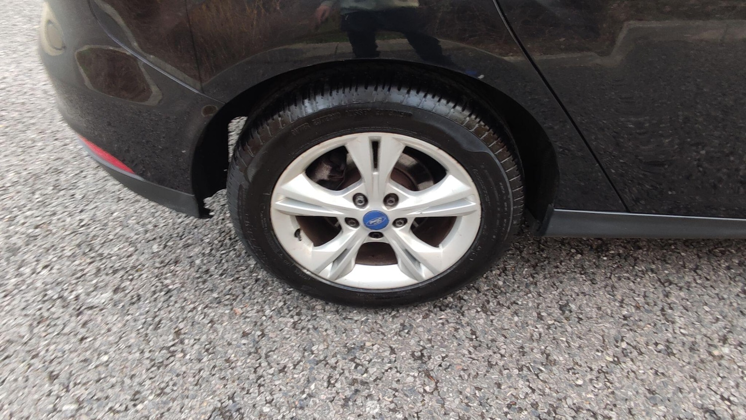 Used Ford Focus 2015 for sale - 77315353: Photo 21