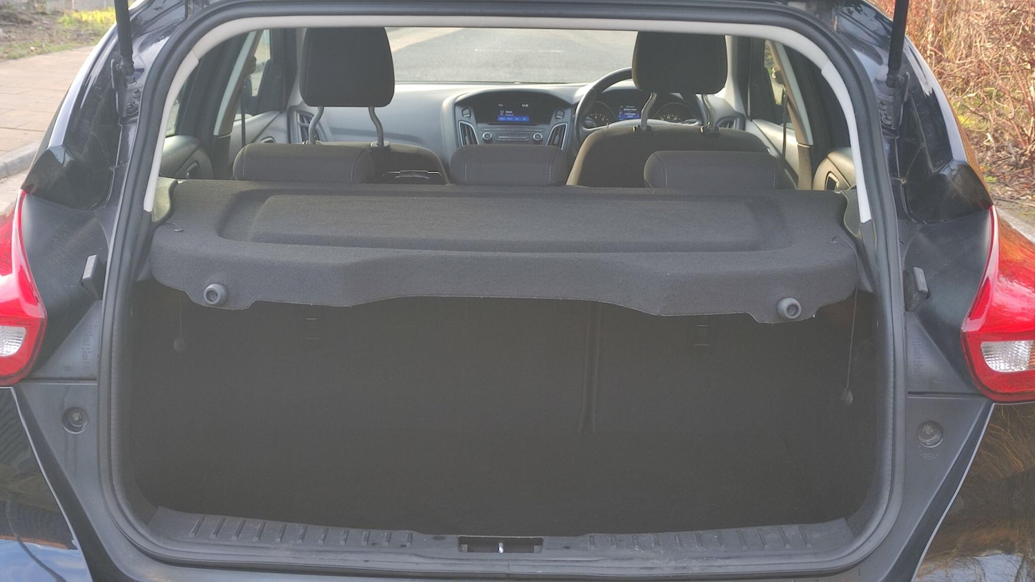 Used Ford Focus 2015 for sale - 77315353: Photo 22